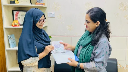 Visa Processing